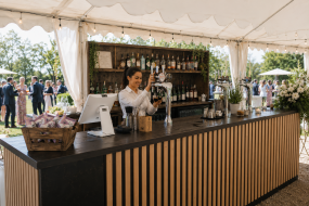 YOUR Event Bars Bar Staff Profile 1