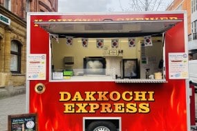 Dak Kochi Express Ltd Birthday Party Catering Profile 1