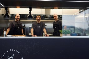 Chef Konrad | Catering & Food Truck Private Chef Hire Profile 1