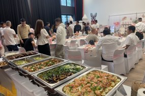 JSP FOODS AND PARTY LTD Event
Styling Profile 1