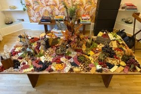 The little graze Find your perfect wedding caterer Profile 1