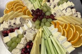 Amber Valley Catering Festival Catering Profile 1