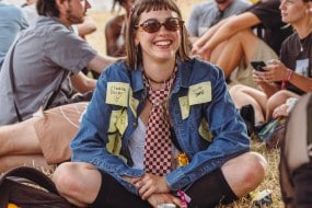 Pseudo Silence Event Video and Photography Profile 1