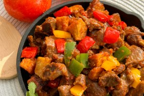 Play Afrique Limited