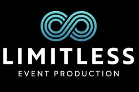 Limitless Event Production ltd Stage Hire Profile 1