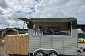 The Red Lion Inn Bar Staff Profile 1