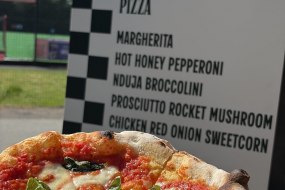 Point Proven Pizza Van Hire Profile 1