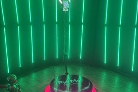 PMActivations 360 Photo Booth Hire Profile 1