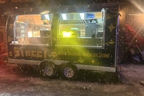 Street Ltd Birthday Party Catering Profile 1