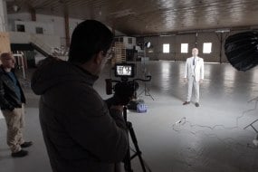 Samuel Sotiega Hire a Photographer Profile 1