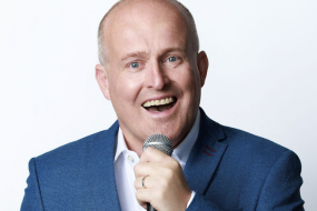 Gordon Steggall Party
Entertainers Profile 1