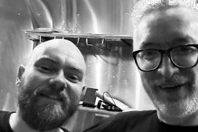 Cooking With Casuals Festival Catering Profile 1