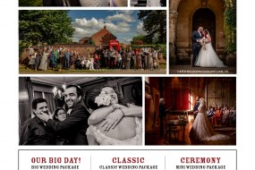 weLOVEphotography Book Your Perfect Wedding Photographer Profile 1
