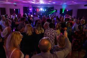 Nick's DJ Hire Mobile Disco Hire Profile 1