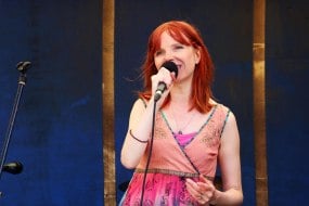 Anabrese Music Find and Hire Singers For Your Event Profile 1