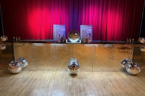 Mo-Bar Cocktail Bar Hire Profile 1