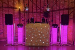 IMN Entertainment Mobile Disco Hire Profile 1