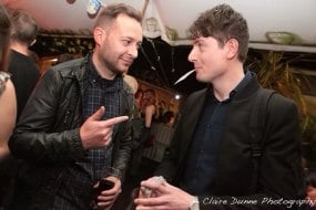 Black Gambit Party
Entertainers Profile 1