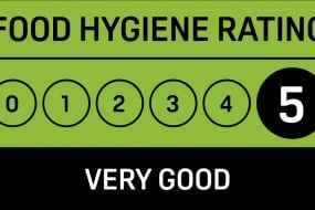 Ari's Pizza Hire an Outdoor Caterer Profile 1