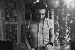 DJWIDDS Bands and DJs Profile 1