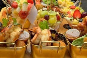 Glamsfresh Limited Baby Shower Catering Profile 1