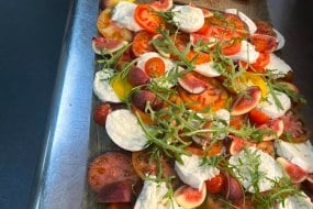 James Henry Catering Film, TV and Location Catering Profile 1