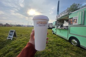 Nai's Coffee Festival Catering Profile 1