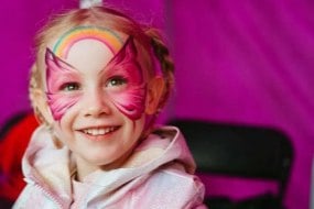 Face By Nicole Find Top-Rated Local Face Painters Profile 1