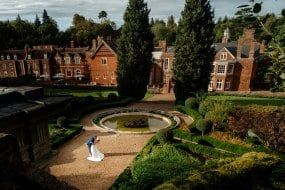 Heart Desire Weddings Book Your Perfect Wedding Photographer Profile 1