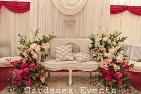 Gardenea Events Furniture Hire Profile 1