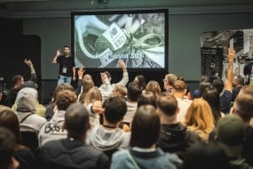 MKS Photography and Business Support Hire a Photographer Profile 1