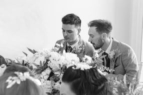 Ellylette Ltd Hire a Portrait Photographer Profile 1