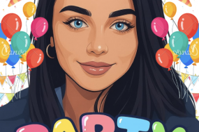 Party With Sammie Fun and Games Profile 1