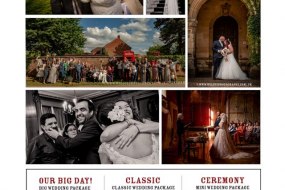 Forest Fox Photography Book Your Perfect Wedding Photographer Profile 1