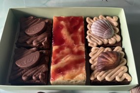 Khaben Cupcake Makers Profile 1