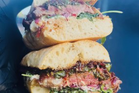 The Shorthorn BBQ Festival Catering Profile 1