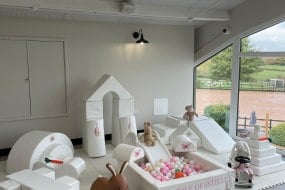 Derbyshire Igloos Ltd Soft Play Hire Profile 1