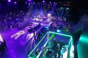 LTN Productions Event Wifi Profile 1