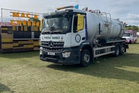 Loos for Hire Event Waste Management Profile 1