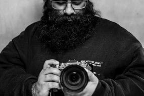 Photographic Umami Hire a Portrait Photographer Profile 1