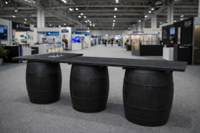 37 Barrels and Bars Furniture Hire Profile 1
