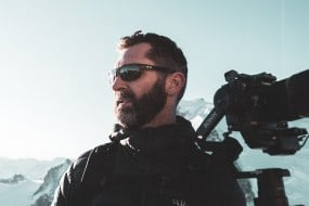 Visionary Ape Media Event Video and Photography Profile 1