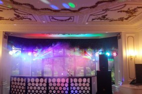 Mike Aaron Entertainments Mobile Disco Hire Profile 1