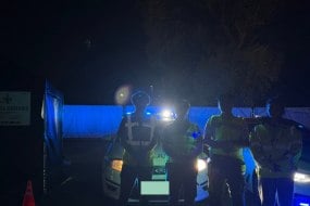 CSL Medical Solutions Limited Event Medics Profile 1