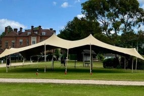 Outsider Pop Ups Marquee Hire Profile 1