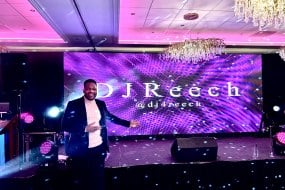 Reech Entertainment Discover Top-Rated Local DJs Profile 1