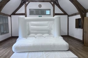 SNB Events Bouncy Castle Hire Profile 1
