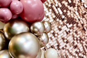 The Cedars Events Backdrop Hire Profile 1