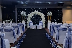 Bonnie Weddings & Events