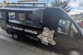 The Hungry Nomad Children's Caterers Profile 1